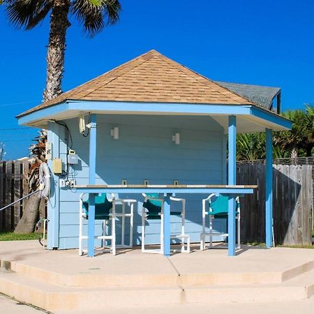 145 Sea Breeze Apartment Port Aransas Exterior photo